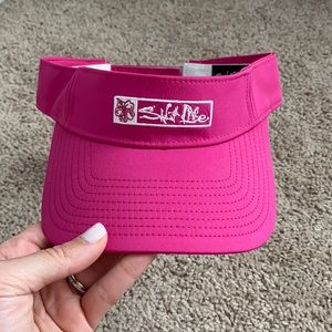 Salt Life Visor